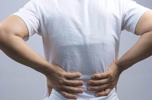 腰疼|长期肾虚、腰疼别慌,老中医2个土方调理,坚持半月,身强力壮