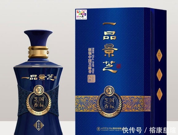 中国白酒十二大香型品评