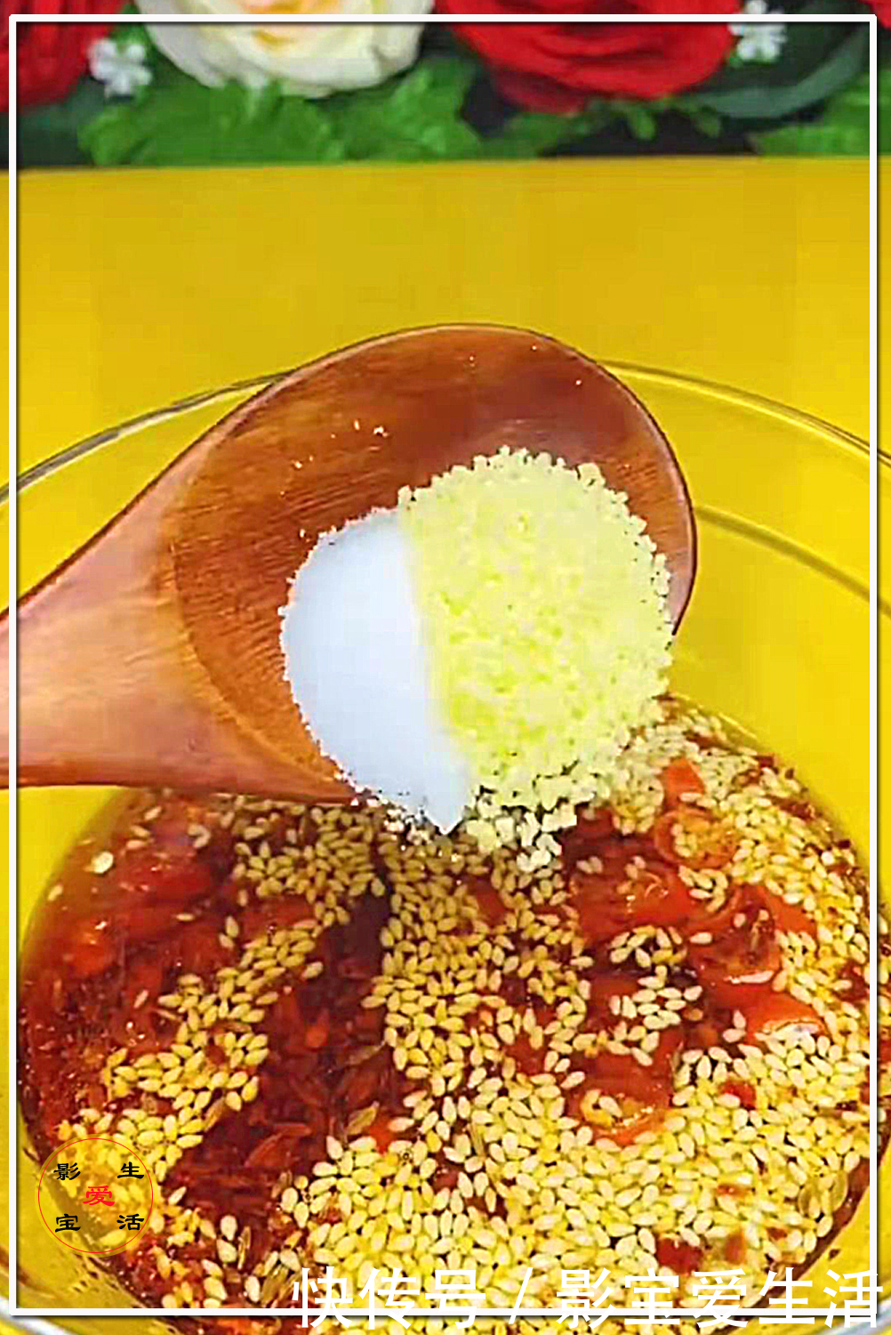 凉拌菜首推的红油金针菇,原汁原味,一学就会,鲜香美味又解腻