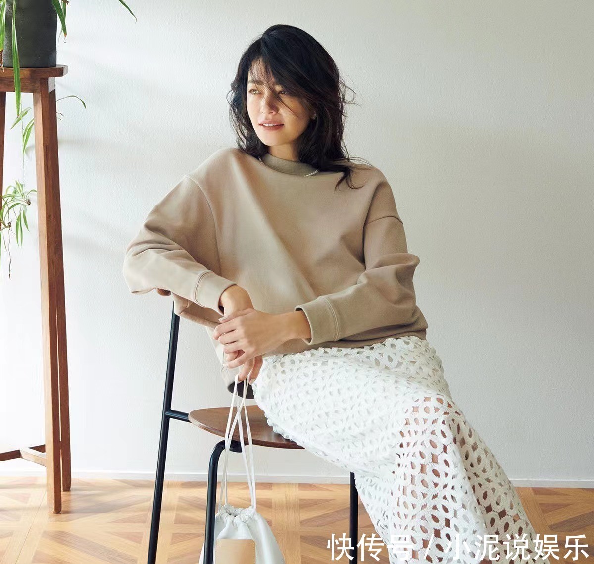 legging 秋冬卫衣怎么穿才时髦掌握这3个搭配方法,休闲随性又好看