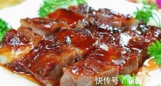 香而不腻的几道家常菜，美味营养，下酒下饭，招待客人倍有面子