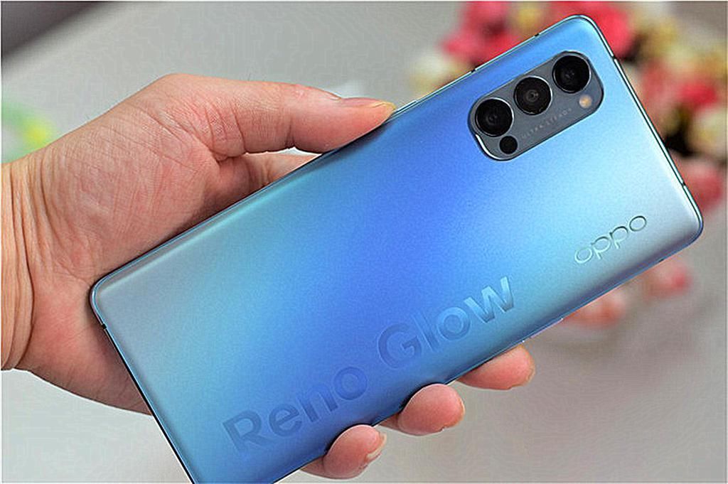 视频超级防|OPPO新旗舰正式入网，OPPO Reno4 Pro降价让路！