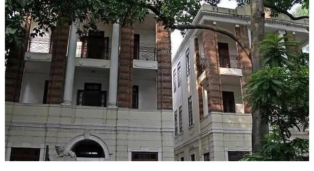 越秀|多图刷爆！“大湾区哥哥”集体打卡广州这个宝藏地段，还吃了……