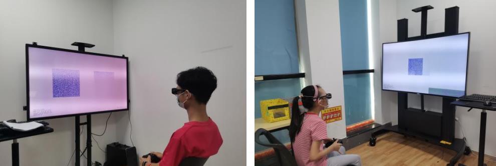 爱尔眼科|视力从0.08到1.0!他们在这里找到“崭新视界”的自己