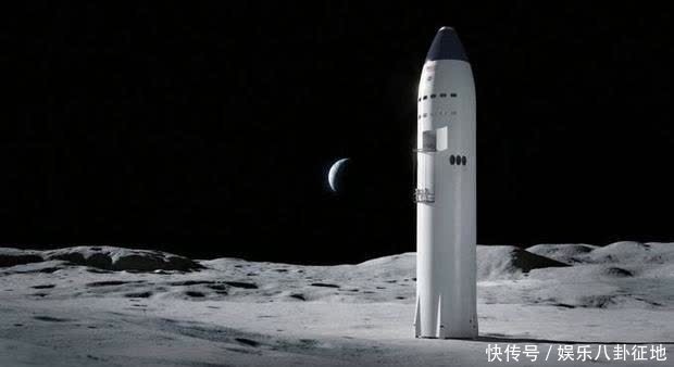 月球 NASA局长：拜登政府的预算提案将使登月任务保持正常进行