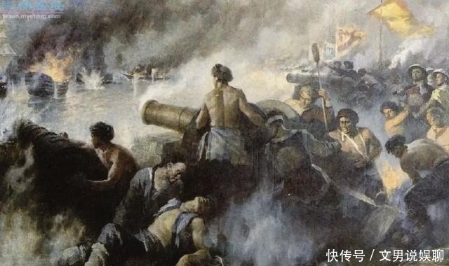 颠沛流离|他是晚清时期的抗法将领，大败法国，却遭世人唾骂，半生颠沛流离