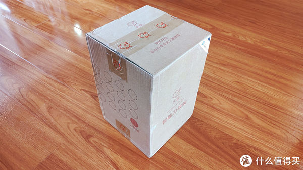 link|收纳有方——火鸡智能杀菌刀筷架-开箱篇