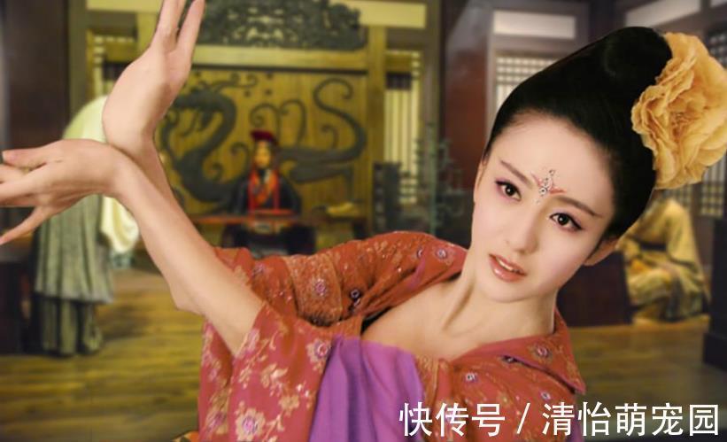 减肥方法|古法减肥,你不知道的古代人减肥方法!