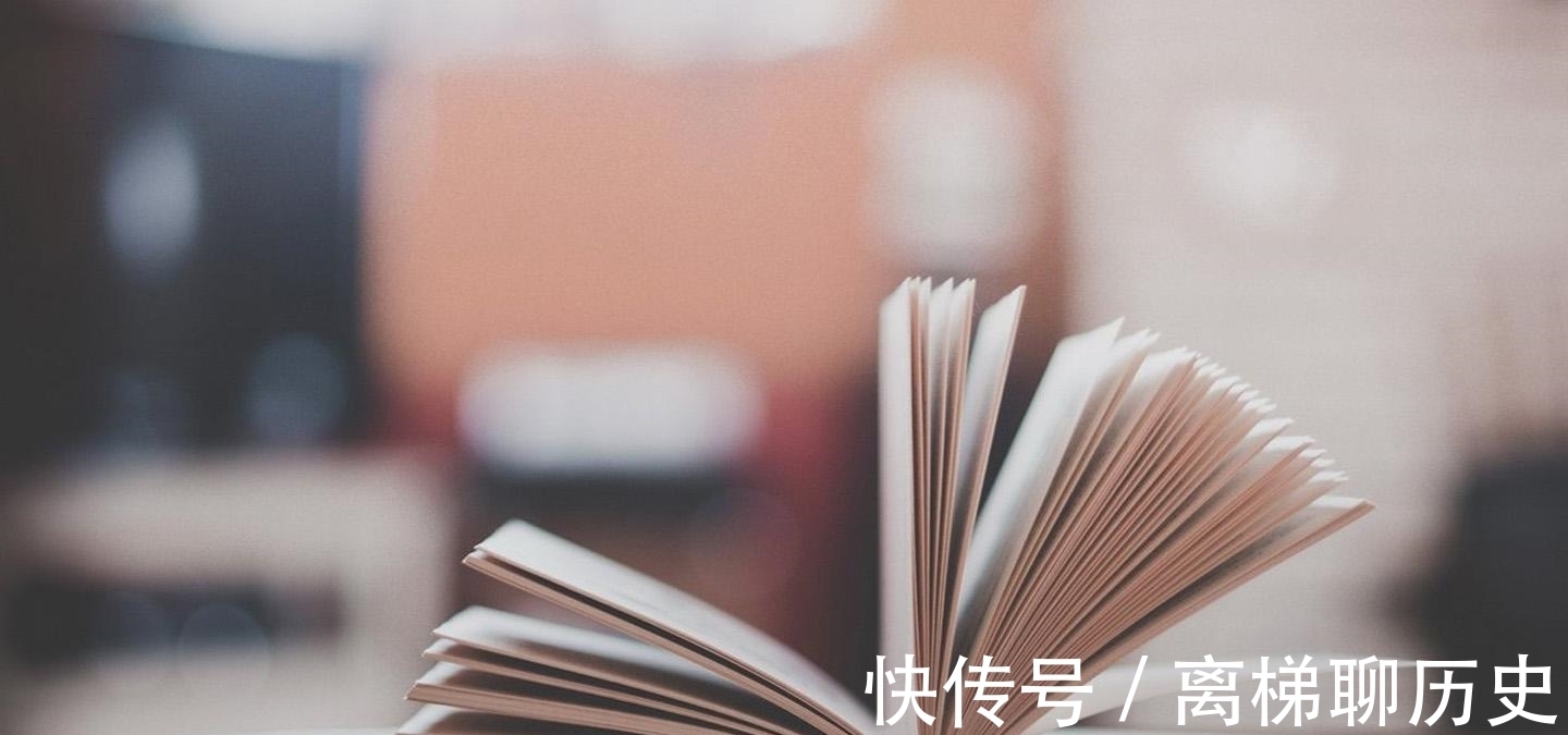 文人雅士!有关人生的8个比喻,每一个都是经典形象,读后唇齿留香