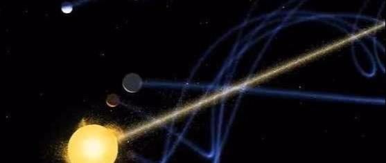 你了解吗,地球带着人类以多快的速度围绕太阳转