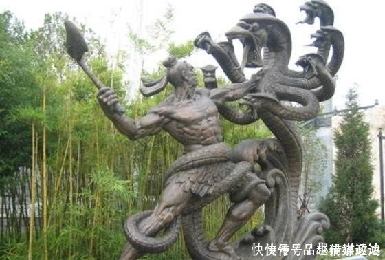 父亲|山海经中发现大禹治水另有“隐情”,一旦被证实,或将颠覆认知!