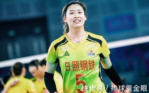 山东女排|梅笑寒替补立功!整赛季坐冷板凳令人费解,山东女排应明确方向