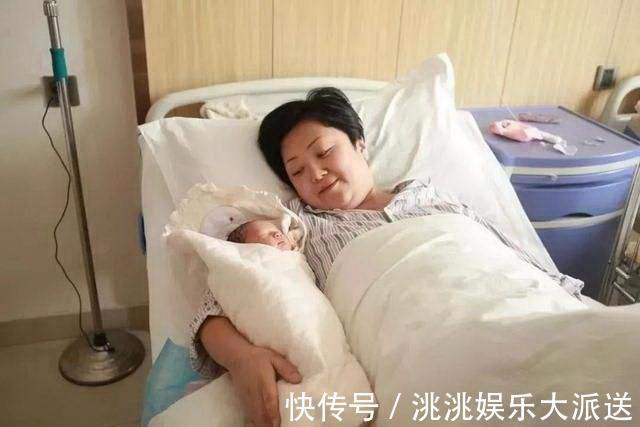 孕妇|顺产宝宝和剖腹产宝宝有啥不一样这三处不同,医生一般不对外讲