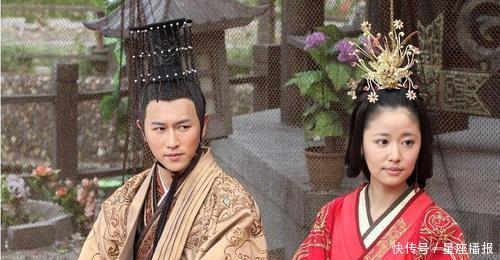 上朝|汉文帝刘恒，一位不建宫殿、不设宴、龙袍补丁、草鞋上朝的皇帝