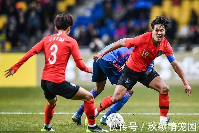 高水平|金英權(quán):不解中國隊為何沒成為亞洲強(qiáng)隊,中超實力絕對不低