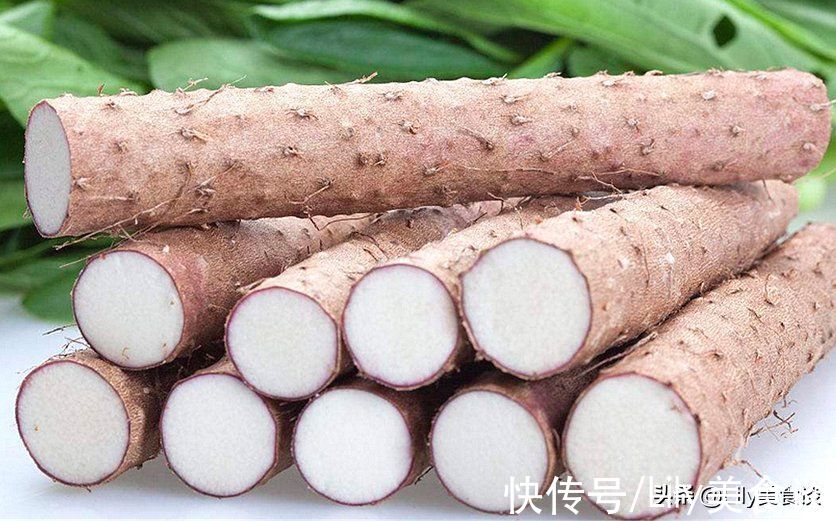 板栗|秋分后,记得多吃“3黄4白”少吃凉,滋补润燥,应季而食安稳度秋