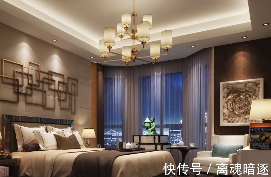 简约|装修风格为简约欧式，营造典雅自然，时尚高贵的气质