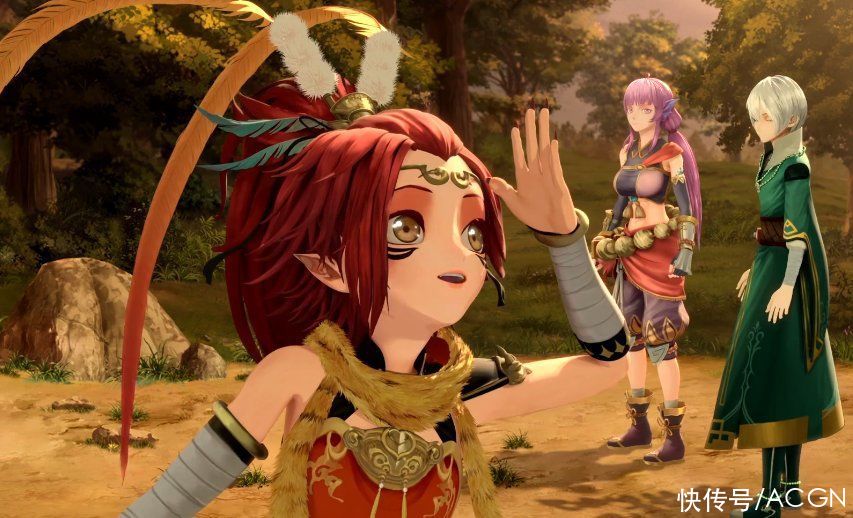 万国志|《九九八十一》宣布停更，播出4集评分2.9，今年最拉的国漫了