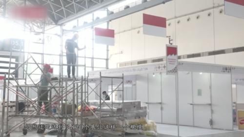 AI|AI女主播＠你，有一份东博会快递到货！