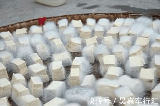 发酵|豆腐乳究竟是“养生高手”还是“健康杀手”?现在就告诉你答案