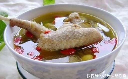 老中医|老中医的妙方，四味食物补肾效果好，今天免费公布了