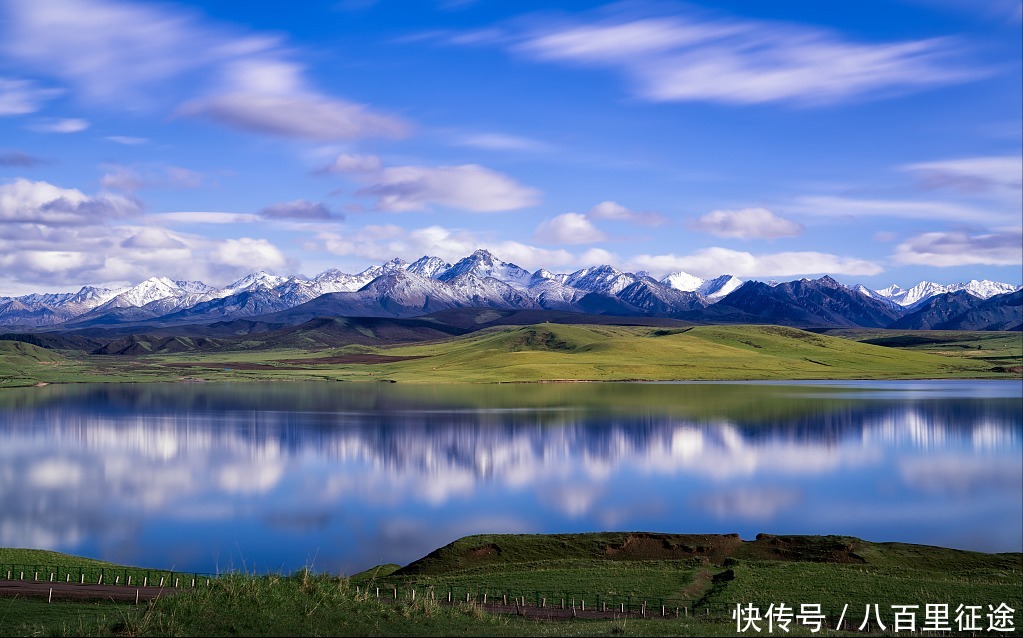 这个美得让人沉醉的地方，却很少有人知道