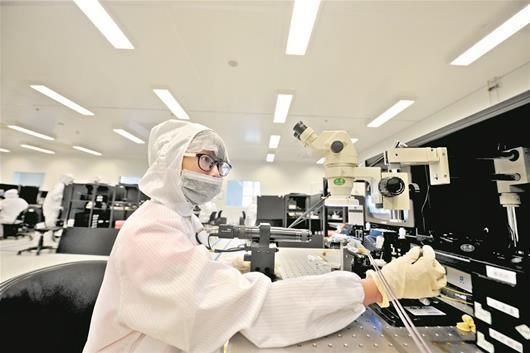 中国电信|中国电信刘昊：LWDM已成熟，20多家光模块企业可量产