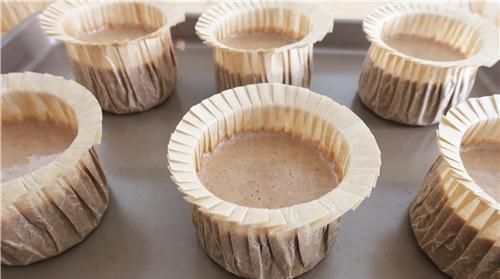 仙人球|开工便当就来吃仙人球蛋糕吧,这超级可爱的杯子蛋糕,萌翻天了