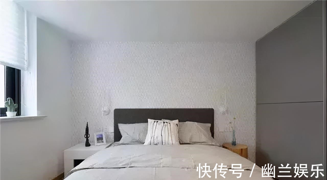 花园|买80㎡顶楼被同事嘲笑,看到我家大阳台改花园餐厅,羡慕得不得了