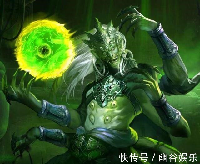 蚊道人&太古七大恶虫,一个上了封神榜,一个打伤如来,一个立地成佛