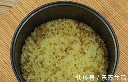 血糖|大米加此宝,或许相当于“天然胰岛素”,可以帮你“稳住”血糖