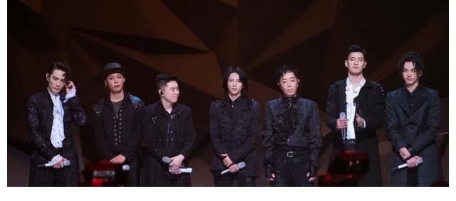 r《哥哥》四公落幕，李承铉阵营全员晋级，4人出局，林志炫意难平