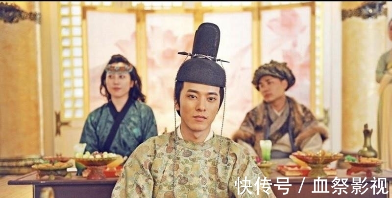 内卷$古代帝王驭人术的精髓:分槽喂马同槽养猪,延续千年未曾改变