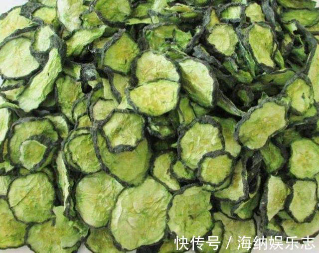 炖肉|夏天，遇到这5种蔬菜可以多买些，晒成干，留着冬天炖肉吃特别香