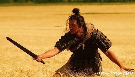 战国|齐技击,魏武卒,秦锐士!这三支战国特种部队究竟强在哪里?