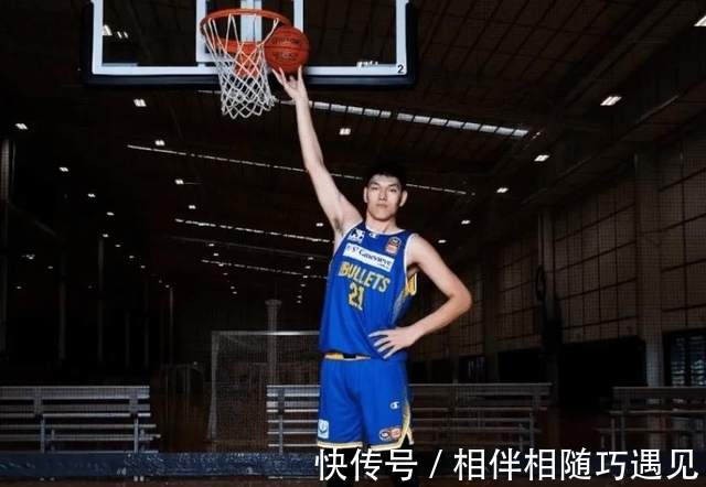nbl|单场22分7盖帽!周琦强势表现,被NBA球探青睐!同去的刘传兴呢?