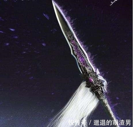 东皇太一|上古四大魔兵,个个杀伤力巨大,刑天斧第三,第一太强