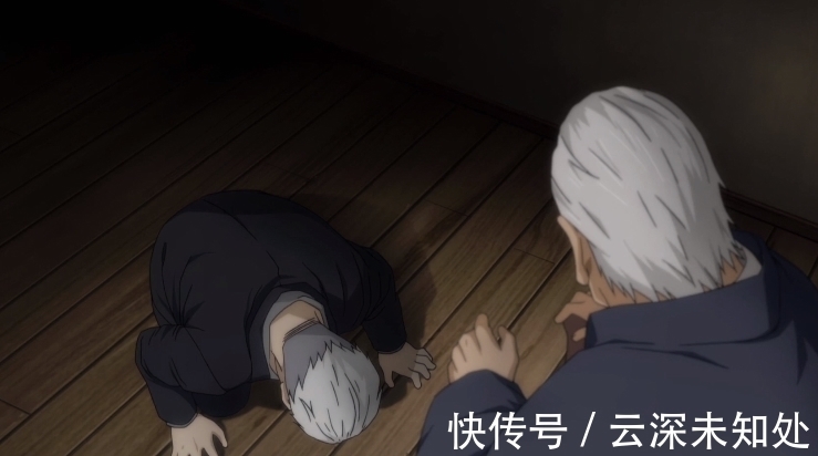 风天|一人之下:当风正豪跪下的时候,拘灵遣将就没了?他这是反向上分