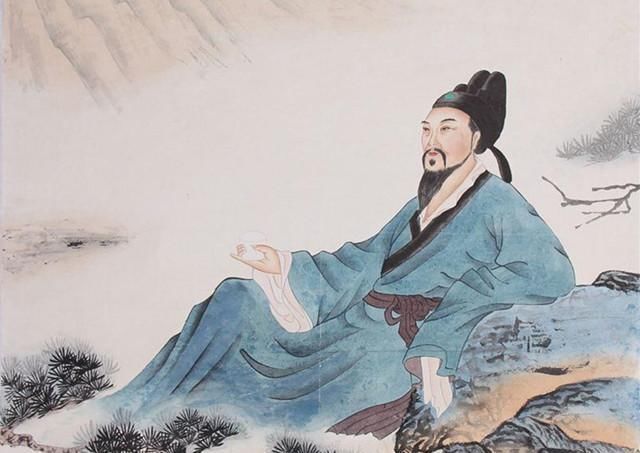 千古名作$元稹吃白居易的醋,写下一首千古名作,白居易只好写千古名作解释