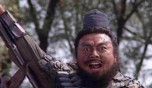 张飞一生鞠躬尽瘁,为何他儿子向魏国投降?难道是刘禅的意图?