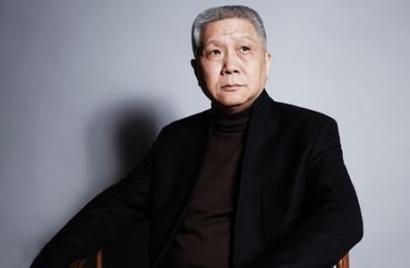 马未都:我百年之后,想把亿万收藏都捐给社会,可儿子却有个要求