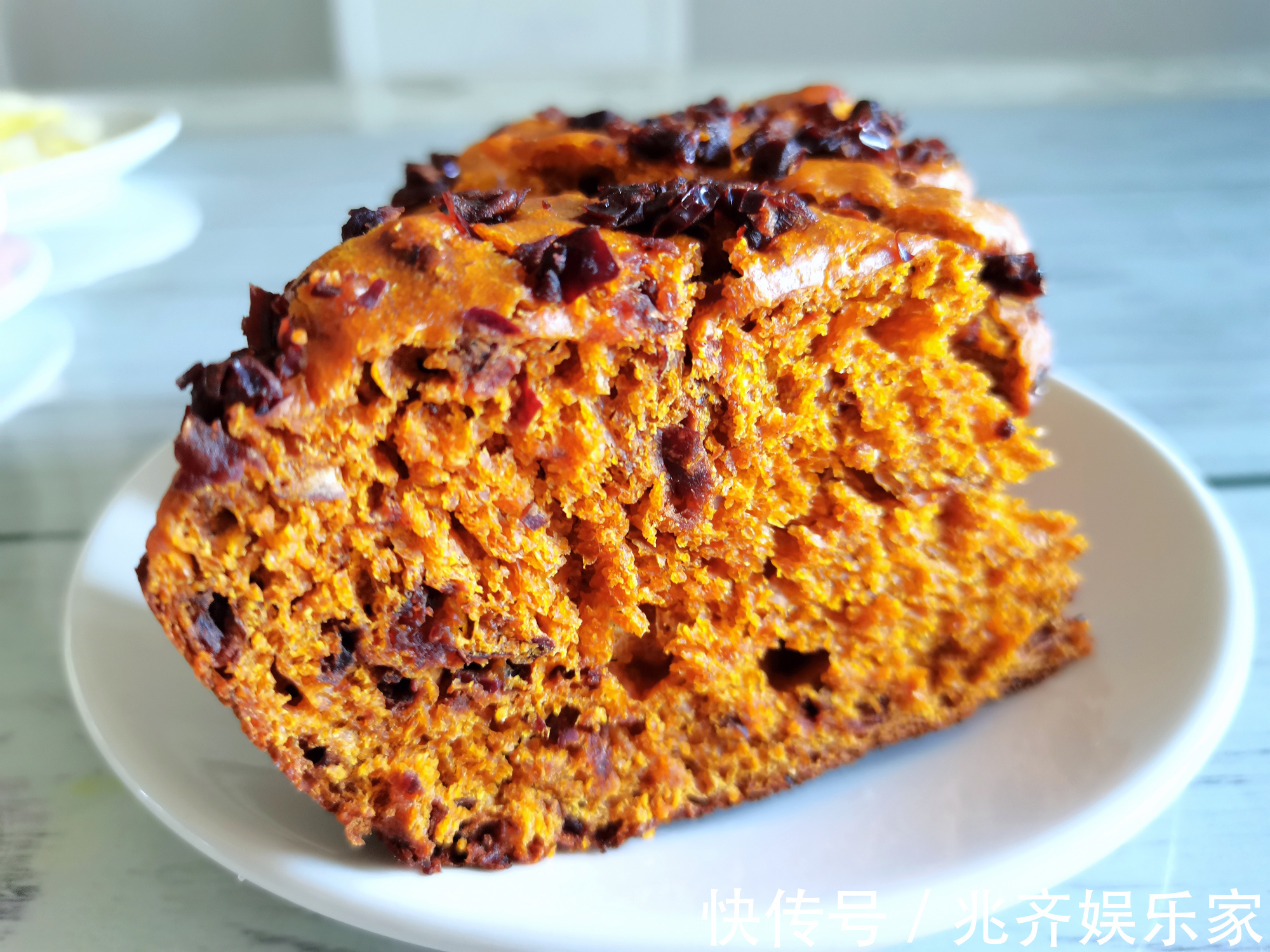 发酵|孩子不爱吃家里早餐那是没有用心做,跟我一起做,一周不重复