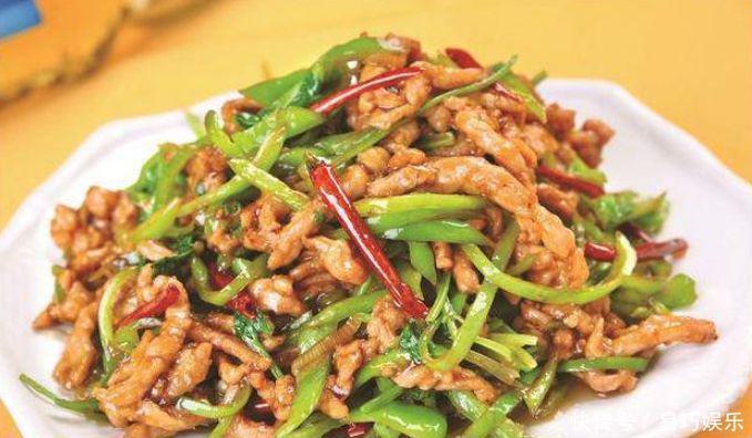 “香喷喷”的几道家常菜，非常有特色，做法简单，招待客人首选哦