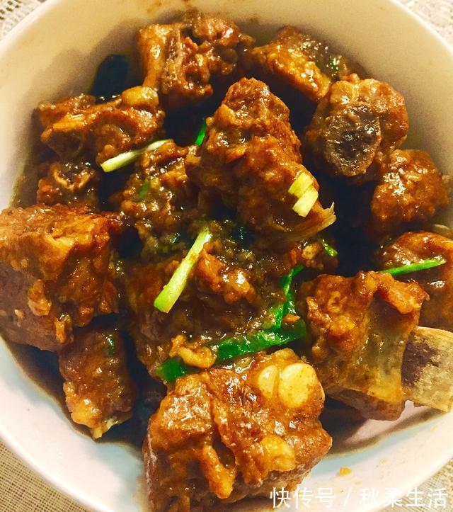 老婆朋友来家做客,做上这几道菜高端大气,不比下饭店差比较实惠