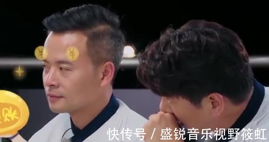 滤镜|后期老师手滑关美颜，看清林大厨失去滤镜下的美食，网友：白给都不吃