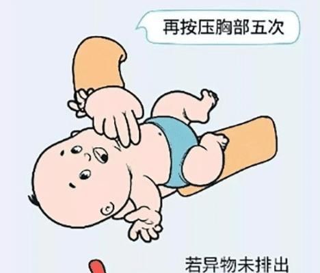 男孩|惋惜！6岁男孩被花生噎死，妈妈急救方法有误，错失救孩子的机会