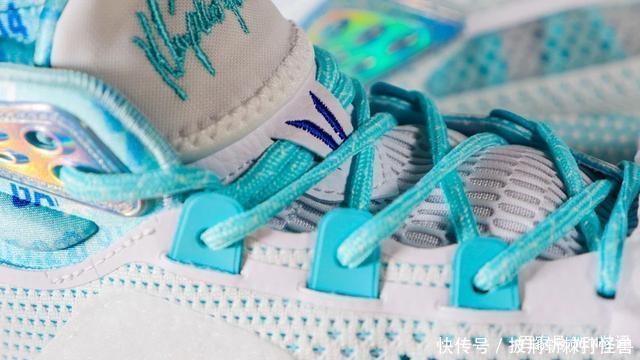 买花露水送球鞋2020最有创意的跨界联名合作非它莫属!