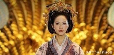 受宠|王姪亲妹王儿姁远比姐姐受宠,为汉景帝生四子,四子结局如何