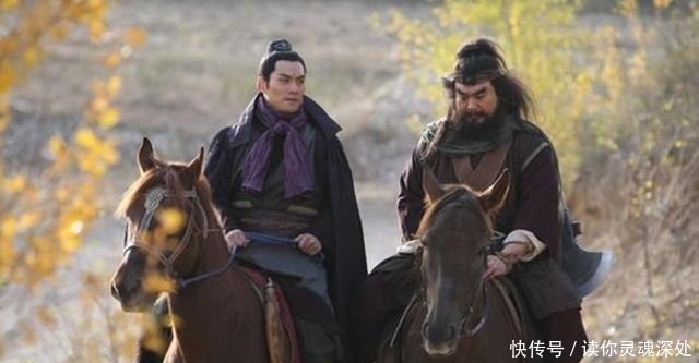 这位好汉嫉恶如仇,但因帮吴用杀了一个无辜的人,遭世人唾骂!