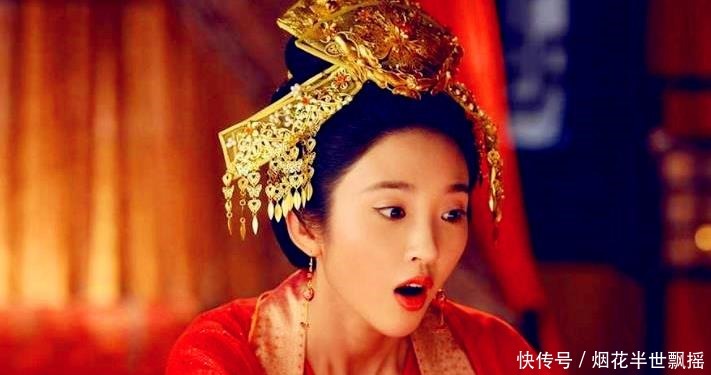 痴情|江山无限好,美人更胜之,历史上的这3个君王好痴情!